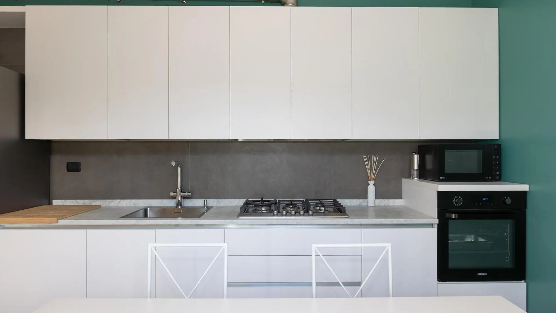 Bright One Bedroom Apartment Porta Venezia - Mirable Pm Milano