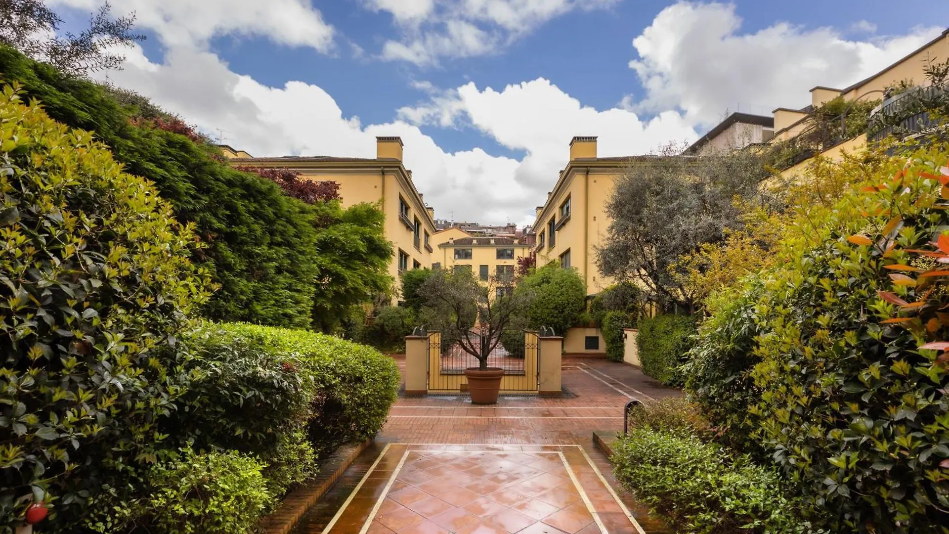 Bright One Bedroom Apartment Porta Venezia - Mirable Pm Μιλάνο