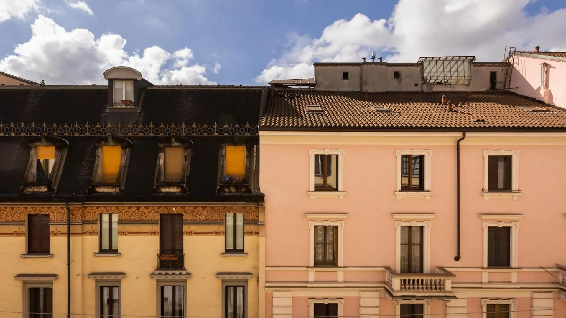 Bright One Bedroom Apartment Porta Venezia - Mirable Pm Μιλάνο